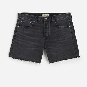 Madewell Bryn Long Short
